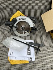 DeWalt 1350W 240V 184mm Corded