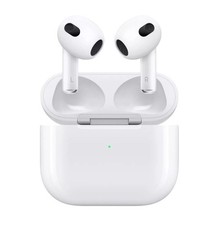 New Opened Airpods 3rd Generation with MagSafe Charging Case - MME73AM/A