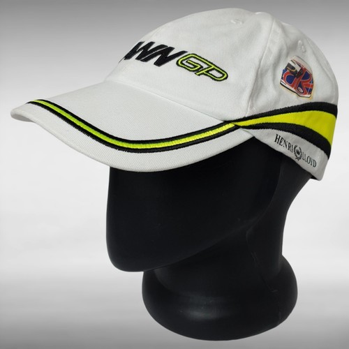Vintage jenson button brawn - jenson,
