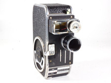 ✅ Paillard Bolex Vintage