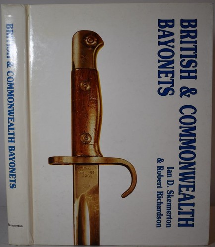British commonwealth - british, &