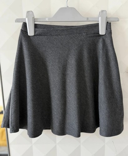 Girls grey school uniform - grey,
