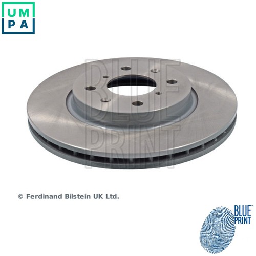 Brake disc adk84338 for - brake,