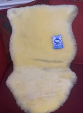 Bowron Baby Safe 100% Shorn