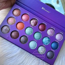 New BH Cosmetics Galaxy Chic