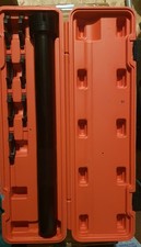 DAYUAN YT-98074 Inner Tie Rod Wrench Kit Installer Remover Tool for Auto Car 