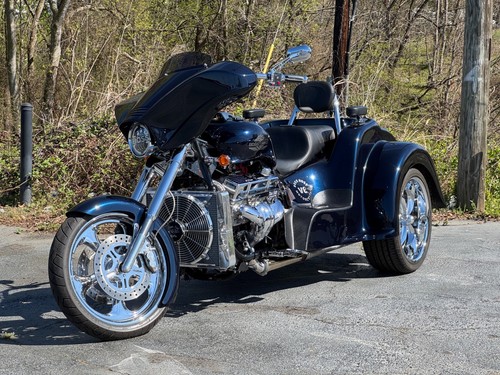 2023 boss hoss - hoss, 383