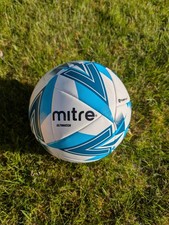 Mitre Ultimatch NEW Match