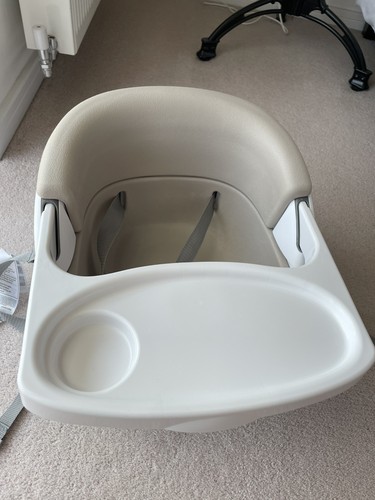 Portable high chair - ,