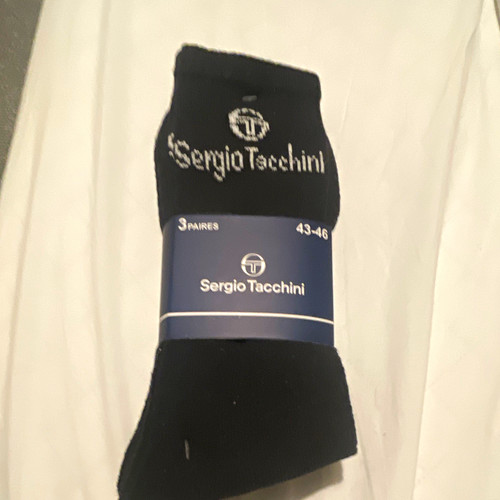 Sergio tacchini men cotton - sergio, men’s