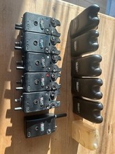 Delkim Txi Plus Bite Alarms x 3 and 1 X  RX Pro Receiver