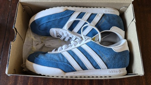 Adidas beckenbauer allround - adidas,
