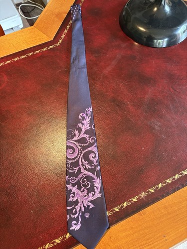 Versace tie - tie,