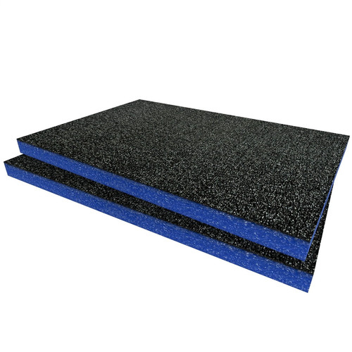 Shadow foam halfords - foam, advanced