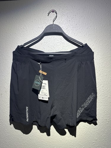 Salomon sense aero - sense, shorts