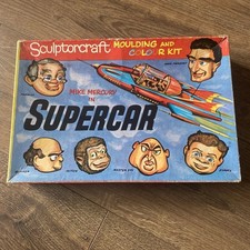 1961 gerry anderson mike - 1961,
