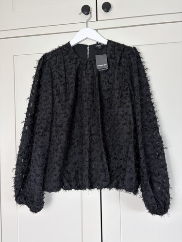 Simply black textured - be,