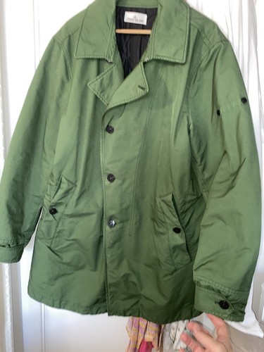 Stone island david with - stone, tc