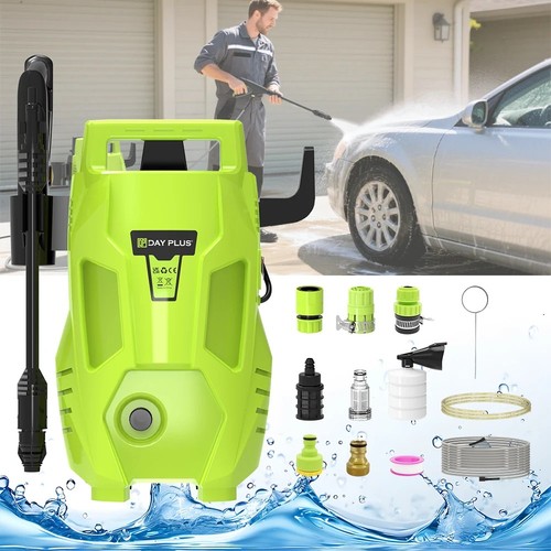 Pressure washer 2050psi - washer,