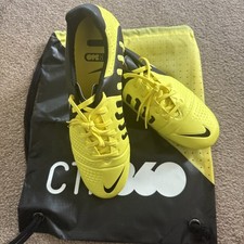 Nike CTR360 Maestri 3 SE FG UK