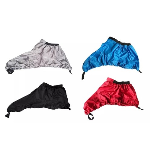 Kayak sprays skirt adjustable - kayak,