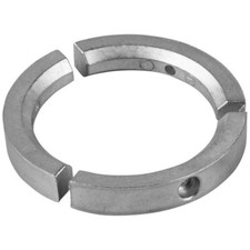 Zinc Anode Volvo Penta 3 blade