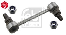 Rear left and right FEBI BILSTEIN 05165 Rod/Strut, stabiliser for MERCEDES-BENZ