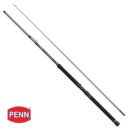 Penn regiment mk4 inner - regiment,