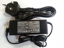 15.6V 5A AC Adapter Power Supply for Panasonic Toughbook CF-08 CF-19 CF-31 CF-51
