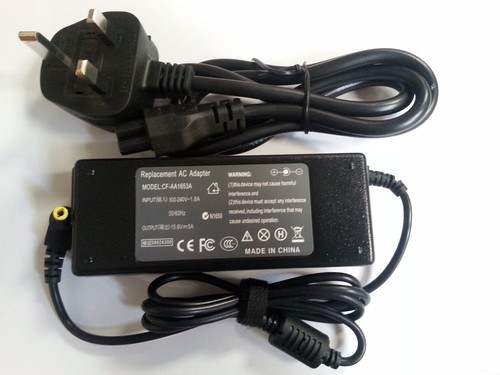 Ac adapter power - 5a,
