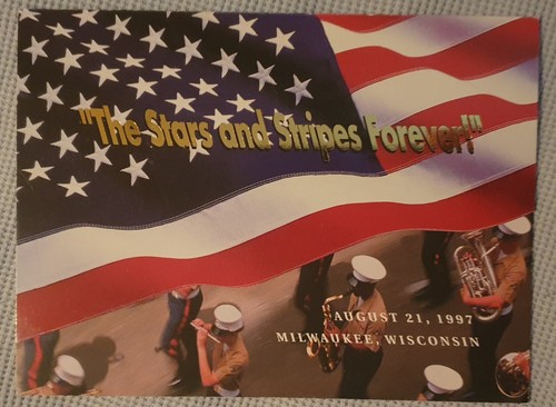 1997 the stars and - 1997,