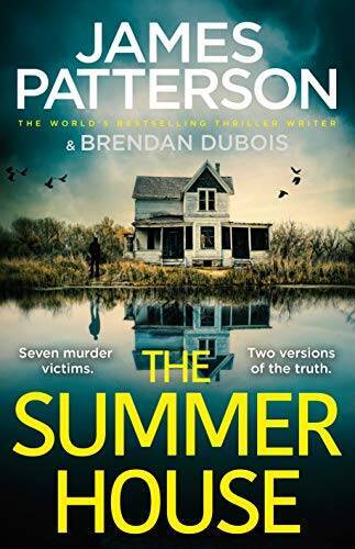 Summer house hardcover - house,