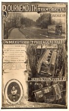 BOURNEMOUTH, DORSET/HAMPSHIRE