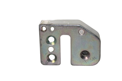 Collision door lock - collision,