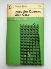 Inspector Queen's Own Case -