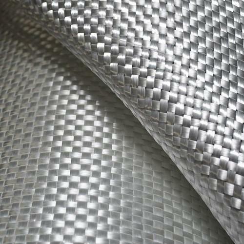 Fibreglass woven roving - fibreglass, mat