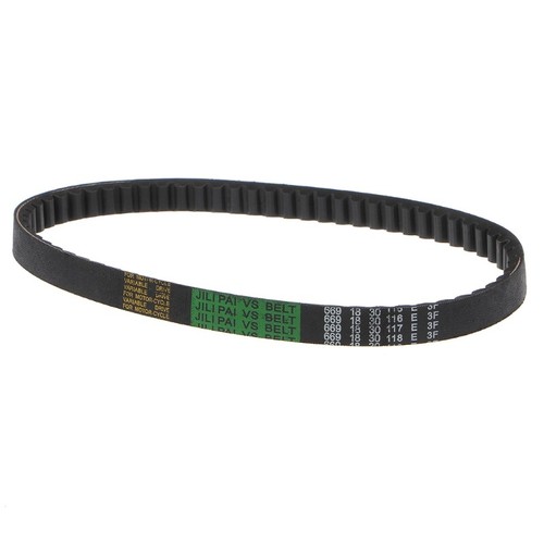Drive belt 669 - 18.1, scooter