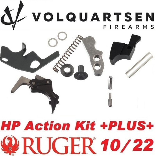 Volquartsen action kit - action,