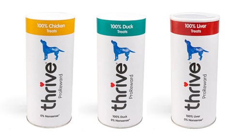 Thrive proreward 100 - thrive,