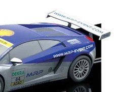 Scalextric Lamborghini
