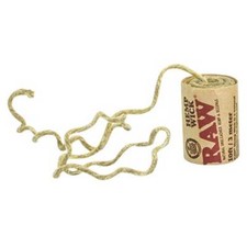 Hemp Rope Lighter RAW Hemp