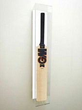 Cricket Bat wall mounted
