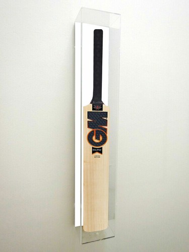 Cricket bat wall mounted - bat,
