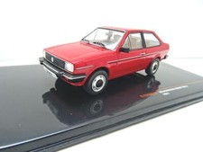 + Volkswagen VW Derby 2 Model