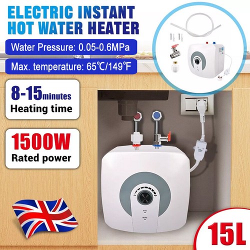 15l electric instant hot - 15l,