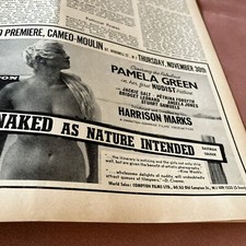 Kine Weekly 1961. Shirley