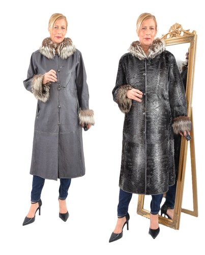 Us4562 reversible gray - reversible,