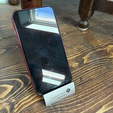 Apple iPhone Product Red XR