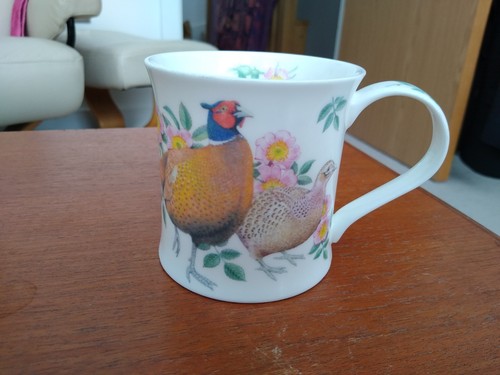 Dunoon pheasant and partridge - dunoon,