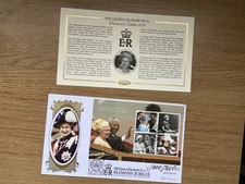 2012 BENHAM DIAMOND JUBILEE